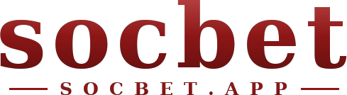 socbet logo